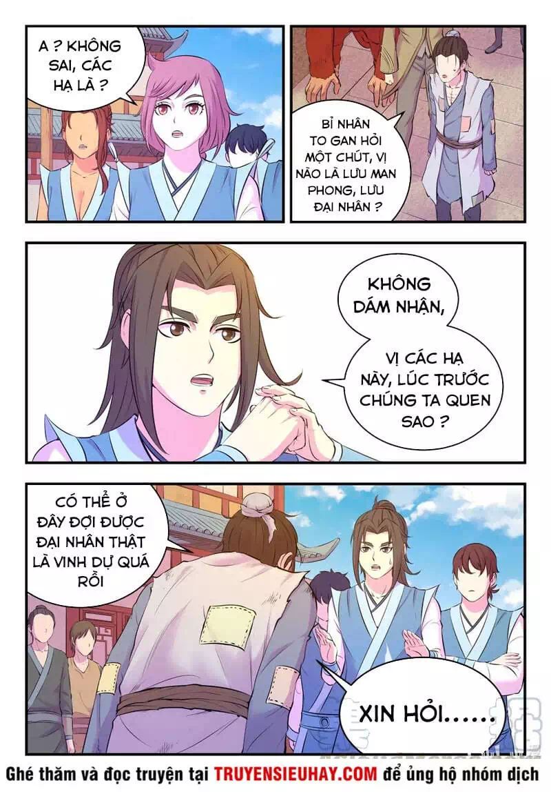 Chapter 131 - Image 7