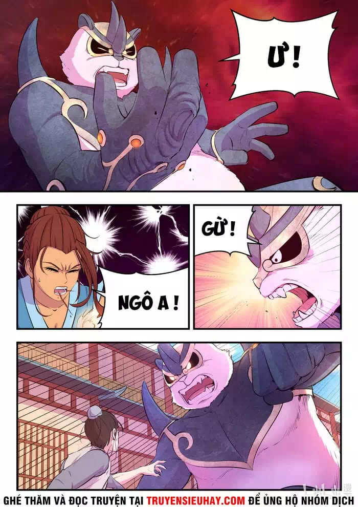 Chapter 132 - Image 16