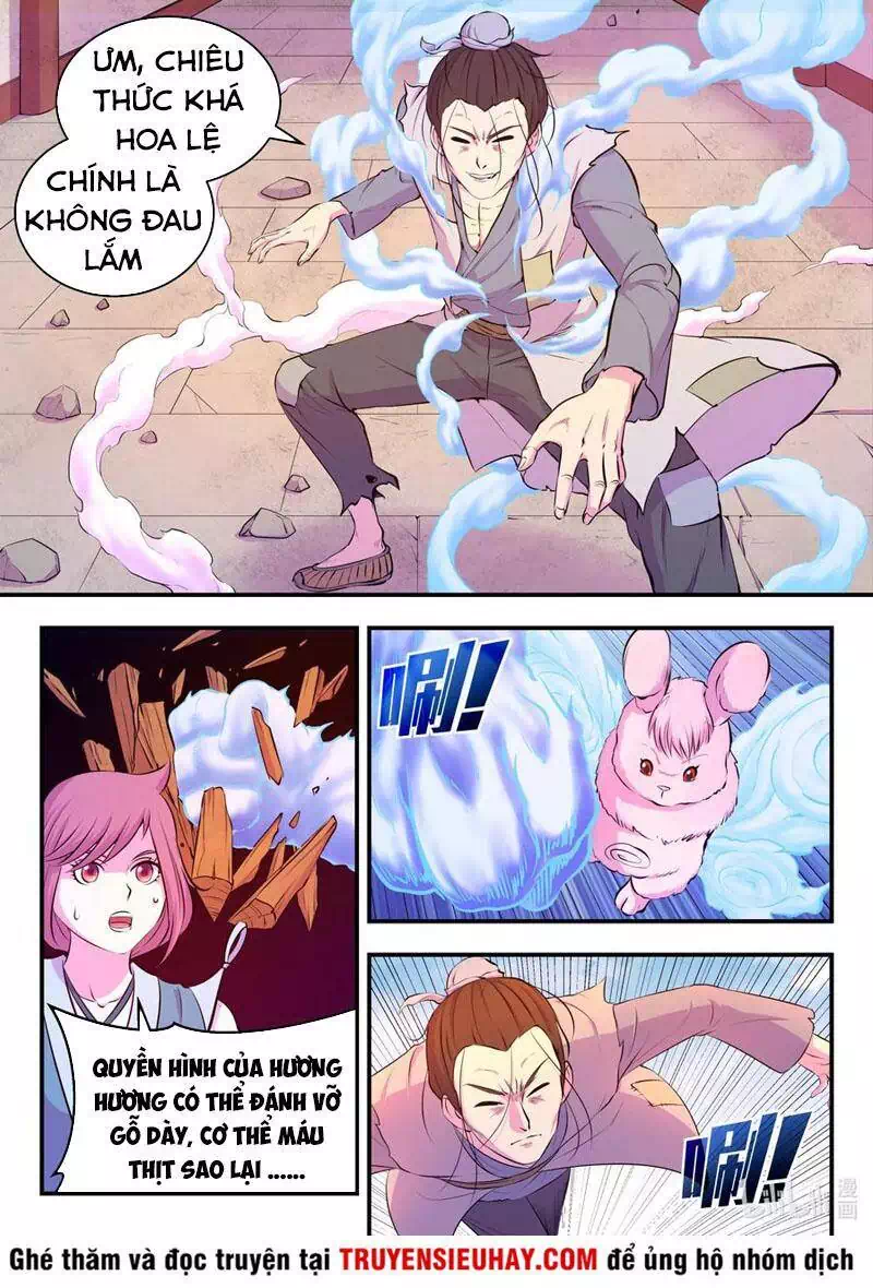 Chapter 132 - Image 4