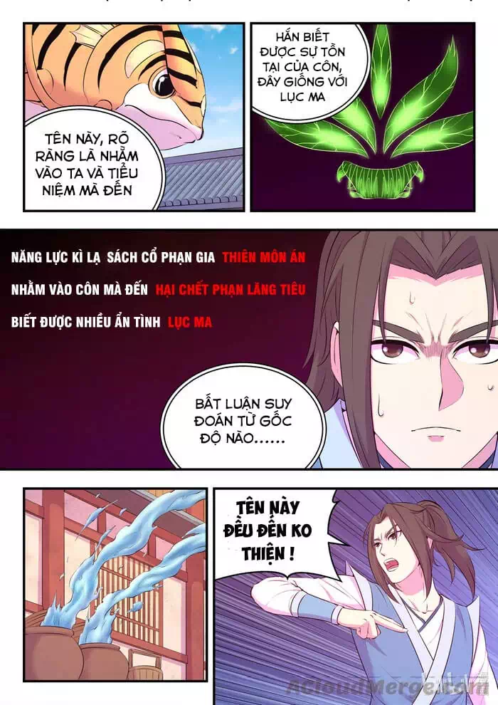 Chapter 133 - Image 13