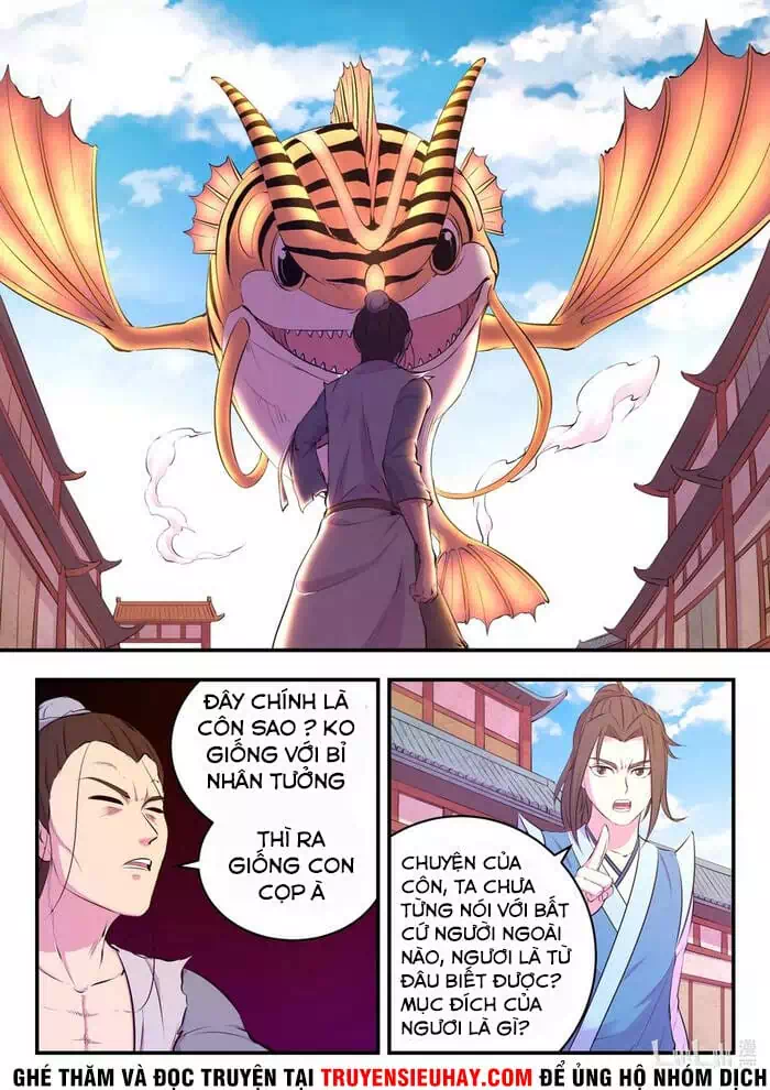 Chapter 133 - Image 10