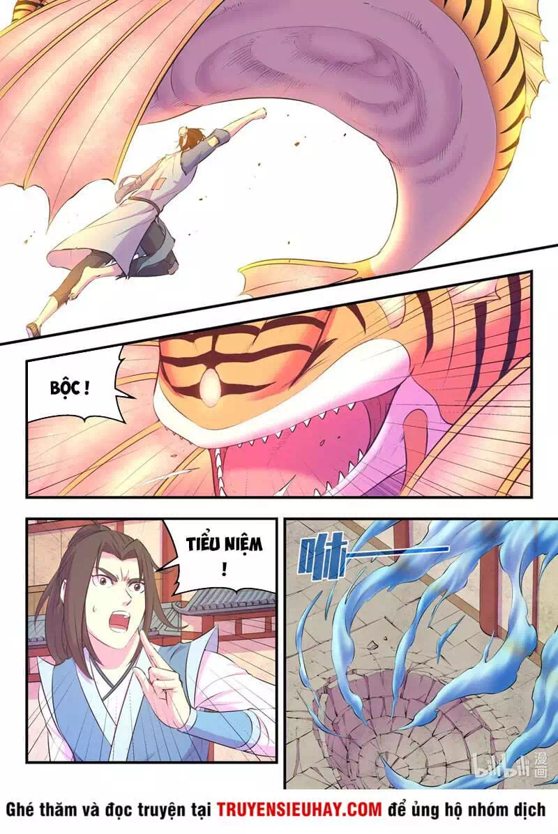 Chapter 134 - Image 7