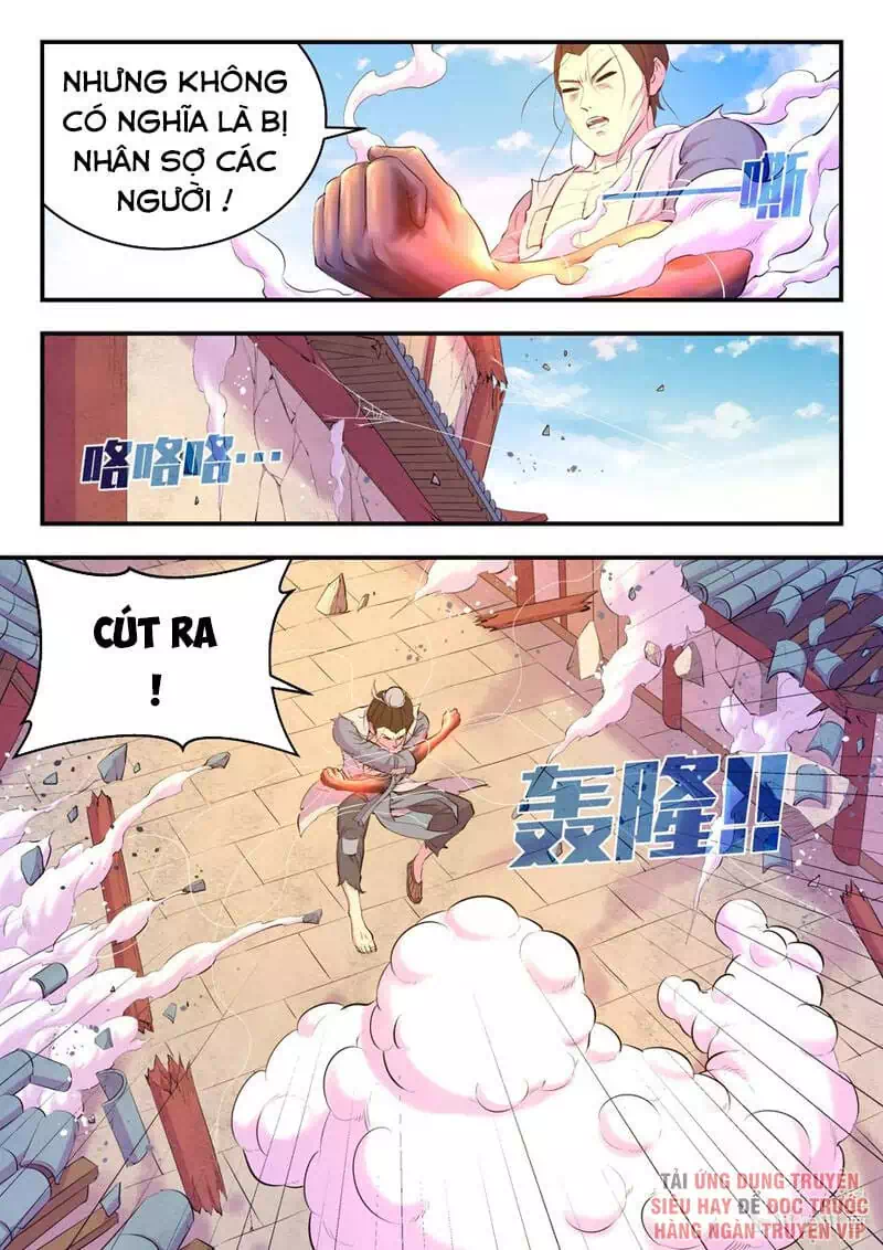 Chapter 135 - Image 16