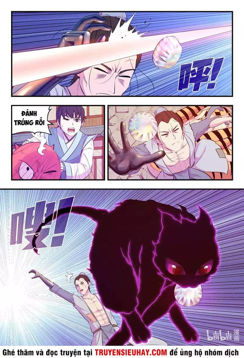 Chapter 135 - Image 5
