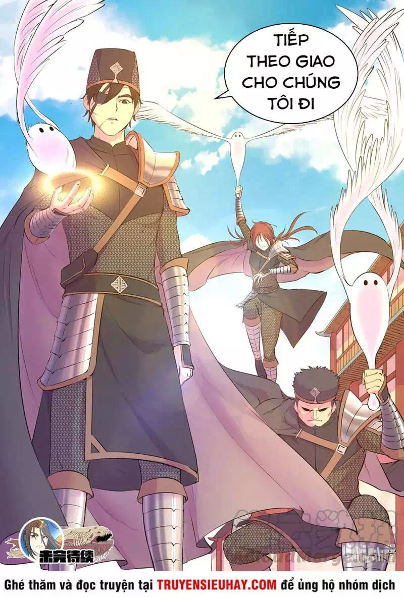 Chapter 135 - Image 10