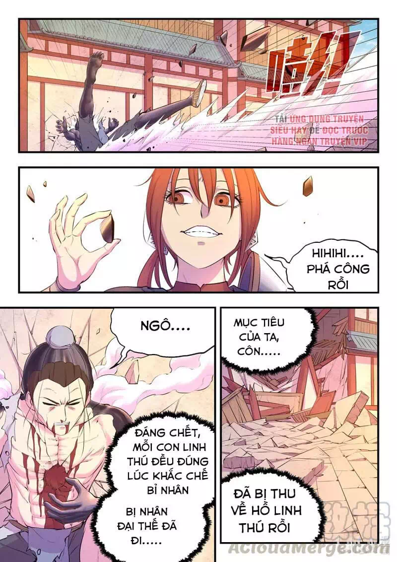 Chapter 136 - Image 13