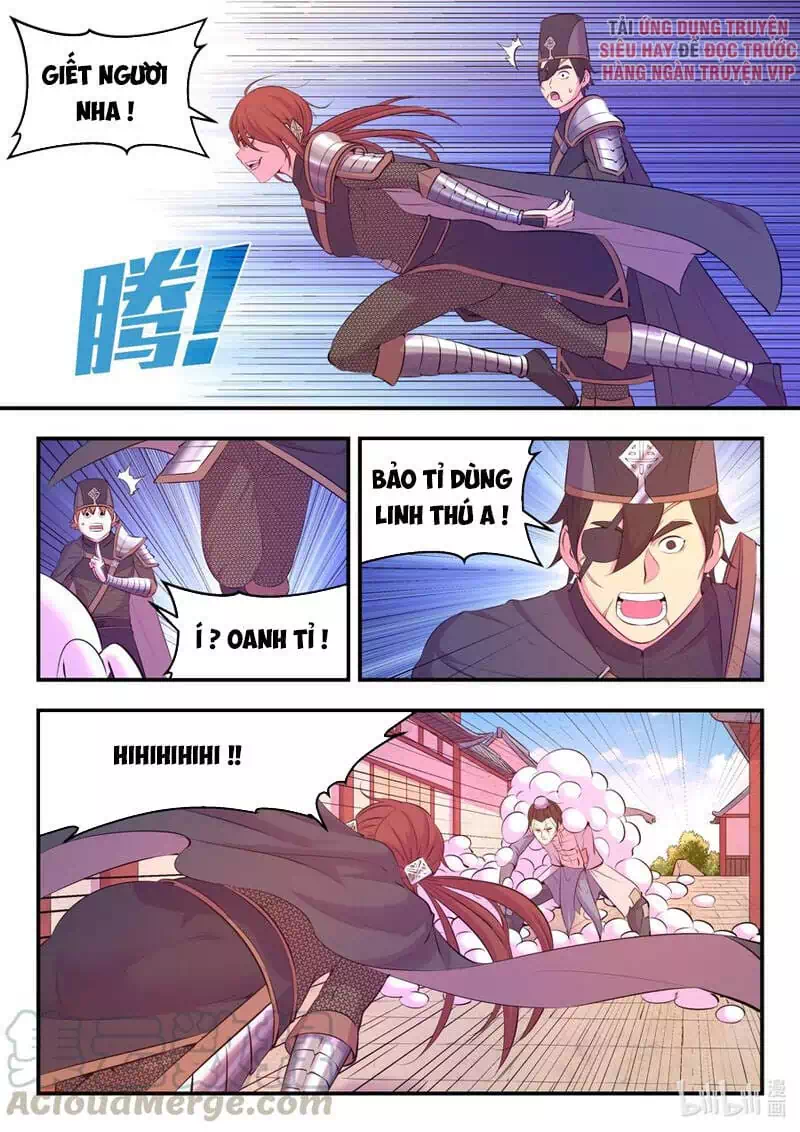 Chapter 136 - Image 3