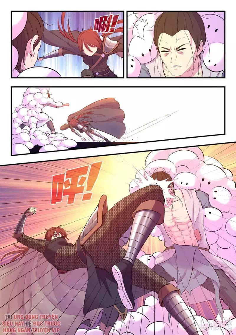 Chapter 136 - Image 4