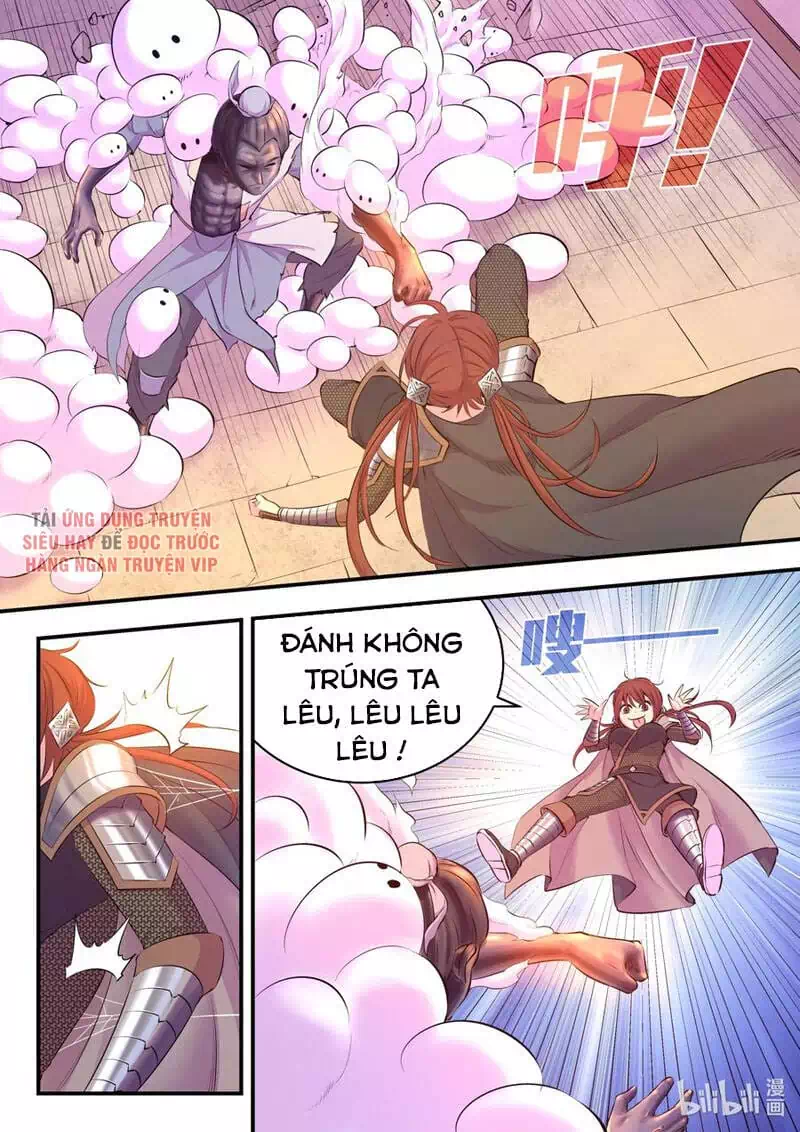 Chapter 136 - Image 6