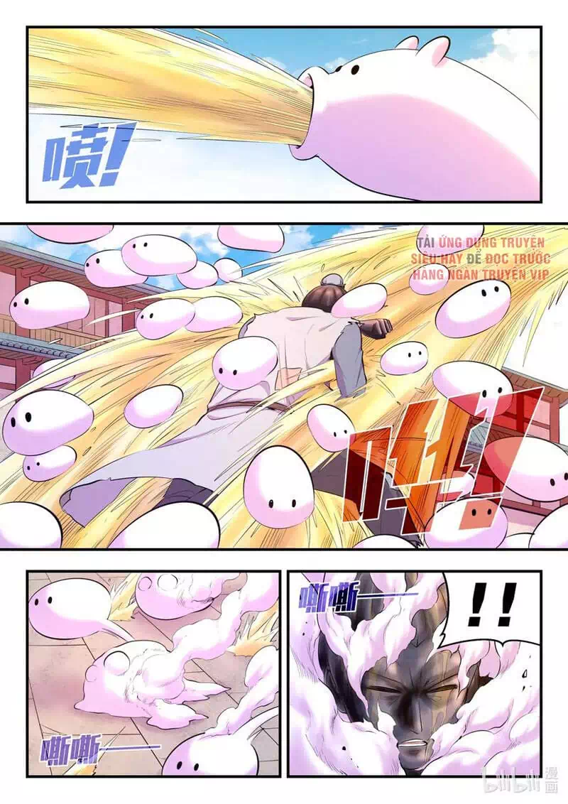Chapter 136 - Image 8