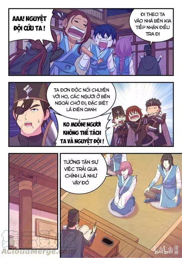 Chapter 138 - Image 1