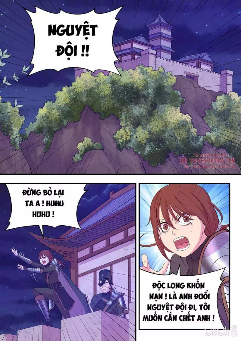 Chapter 138 - Image 13