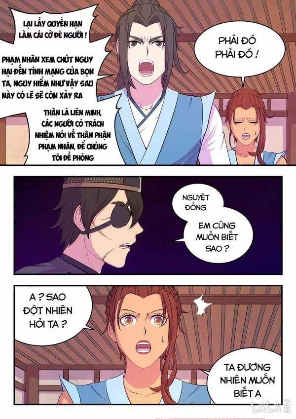 Chapter 138 - Image 4