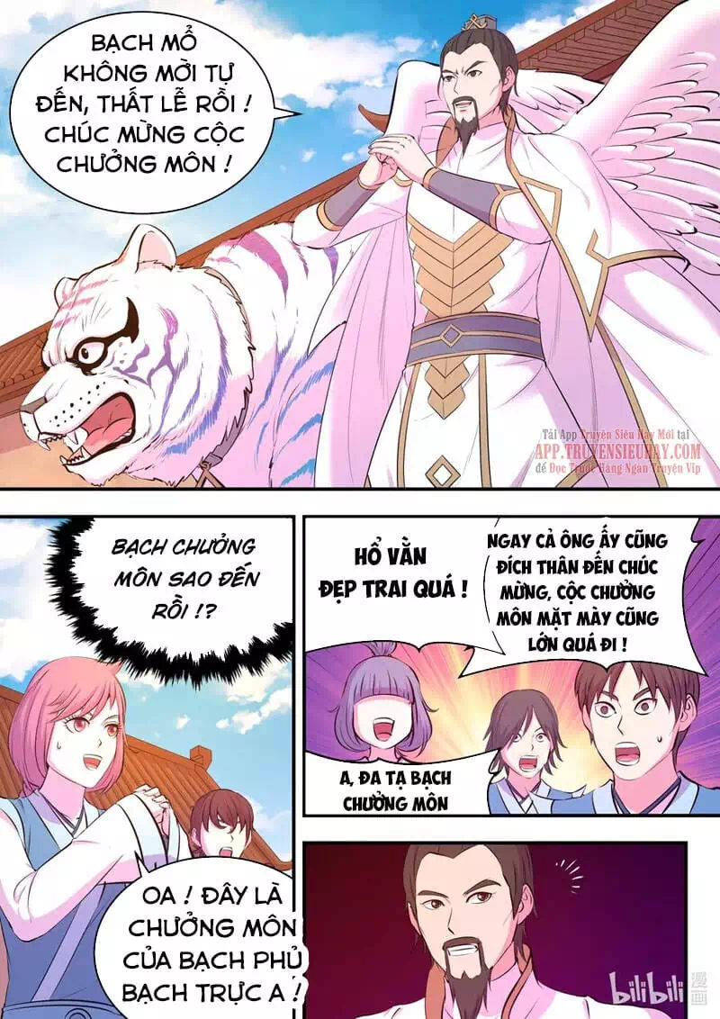 Chapter 139 - Image 11