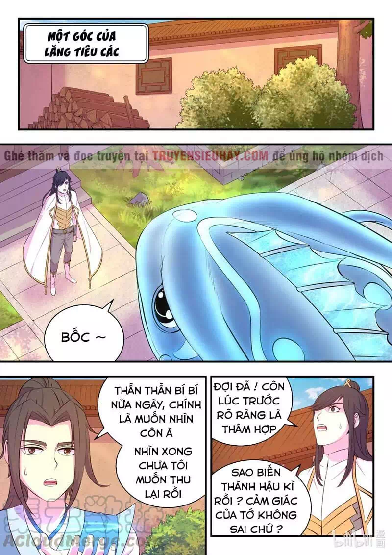 Chapter 140 - Image 13