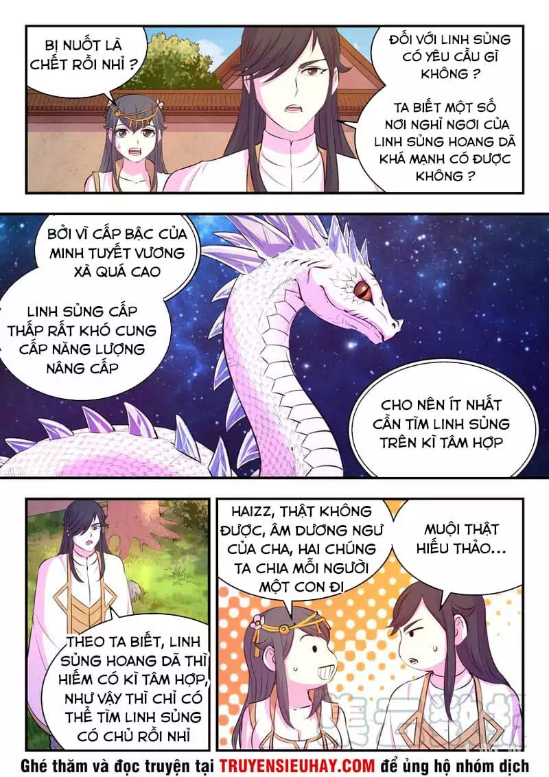 Chapter 141 - Image 7