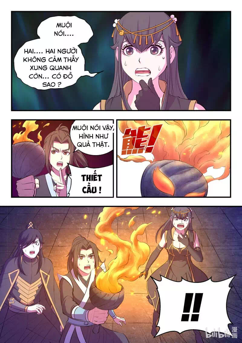Chapter 142 - Image 16