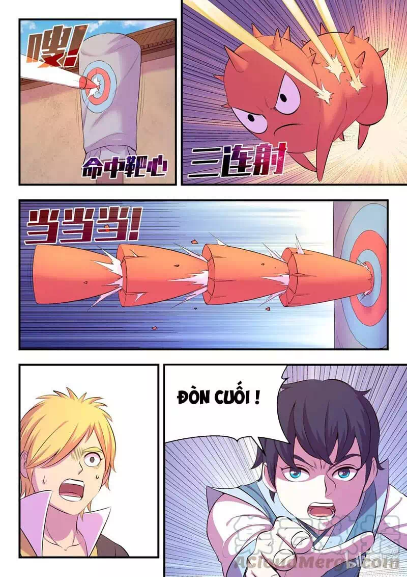 Chapter 142 - Image 3