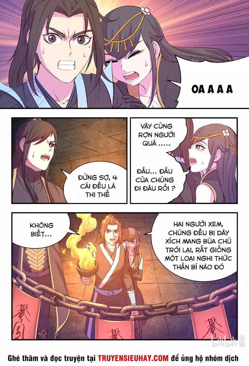 Chapter 143 - Image 2