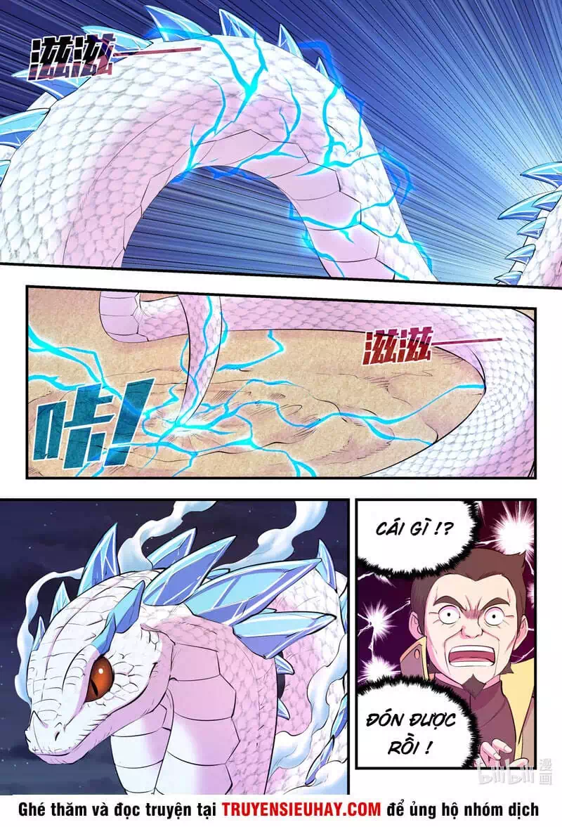 Chapter 144 - Image 14