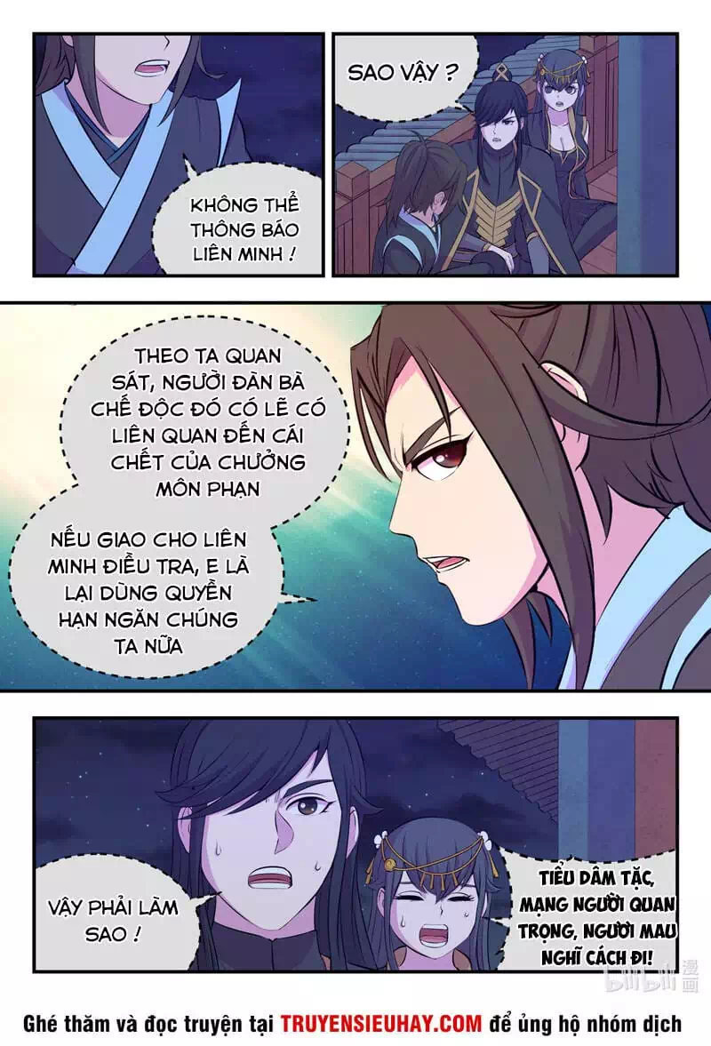 Chapter 144 - Image 4