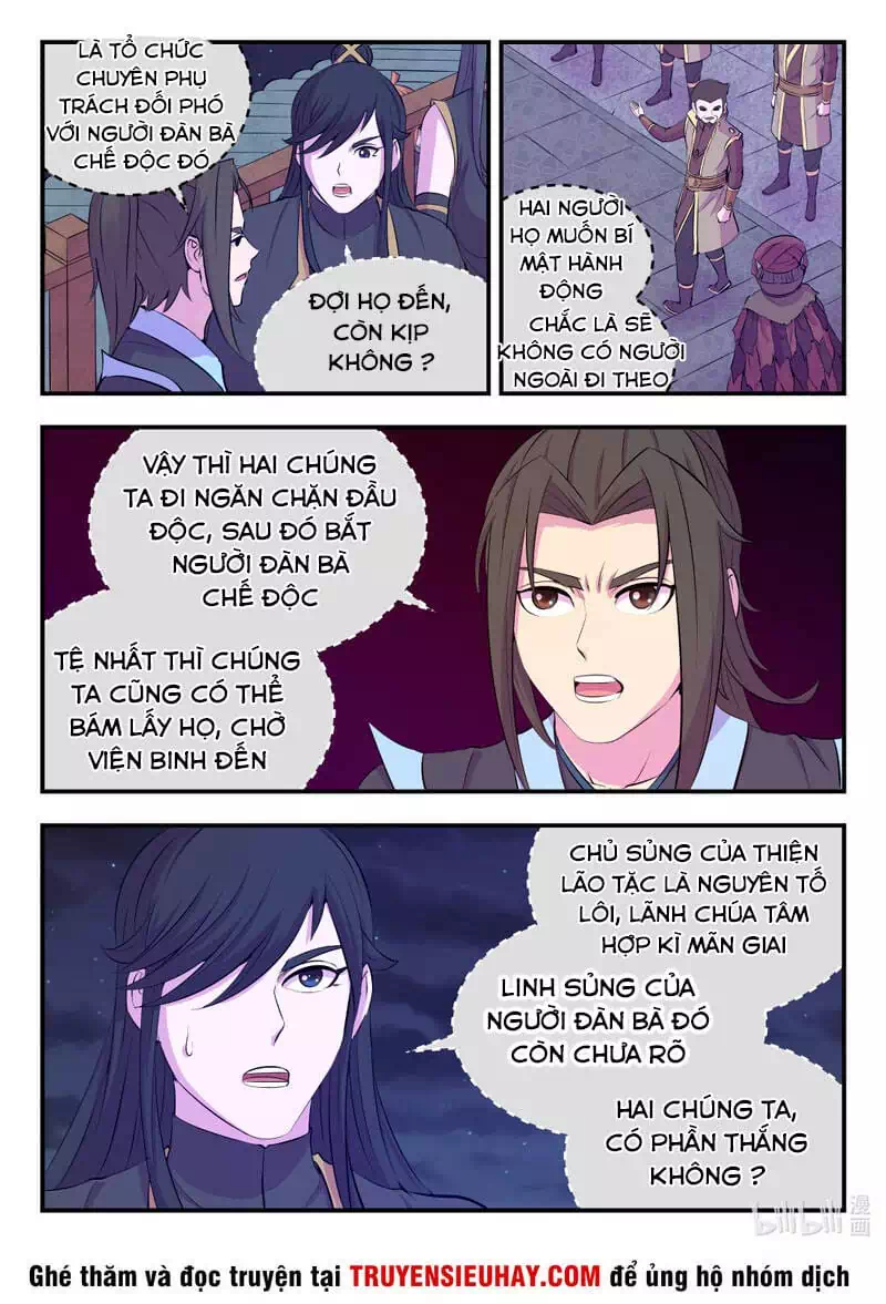 Chapter 144 - Image 6