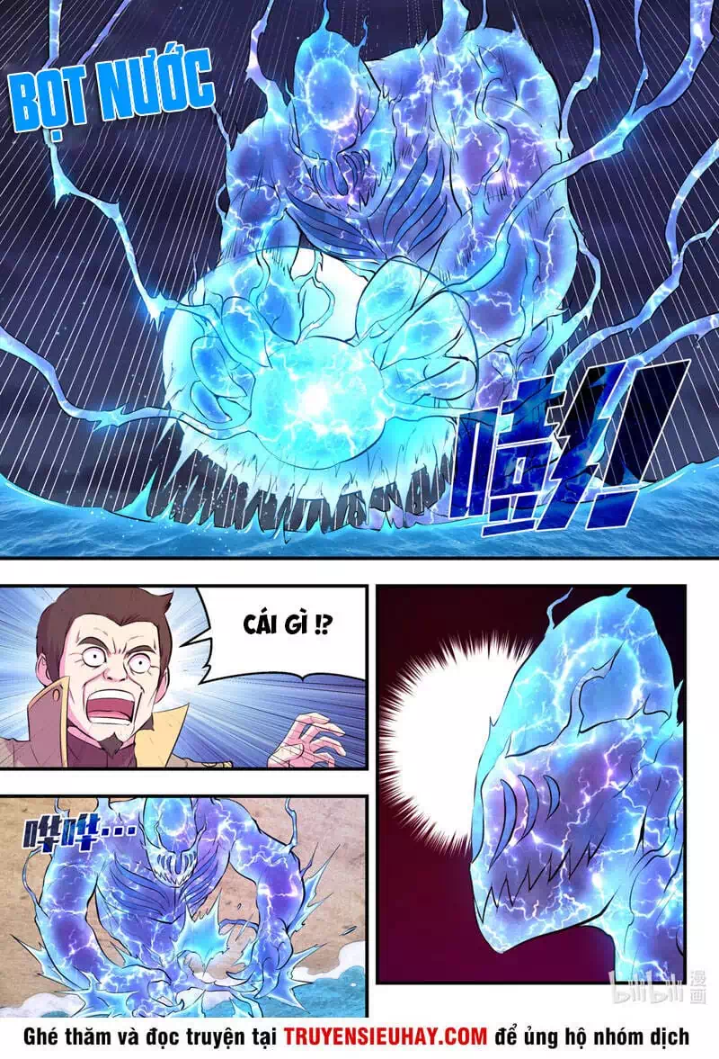 Chapter 145 - Image 16