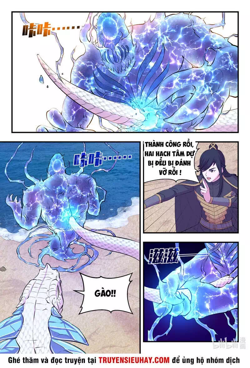 Chapter 146 - Image 1