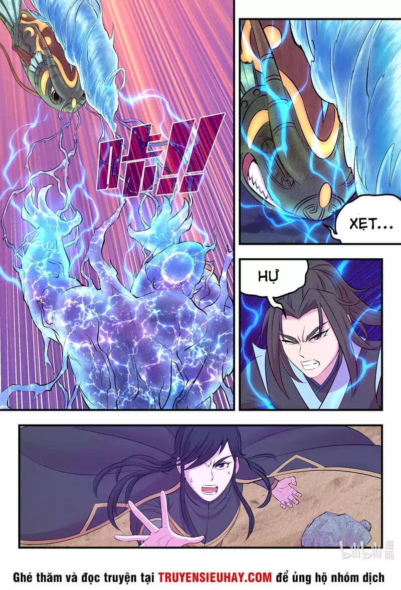 Chapter 146 - Image 4