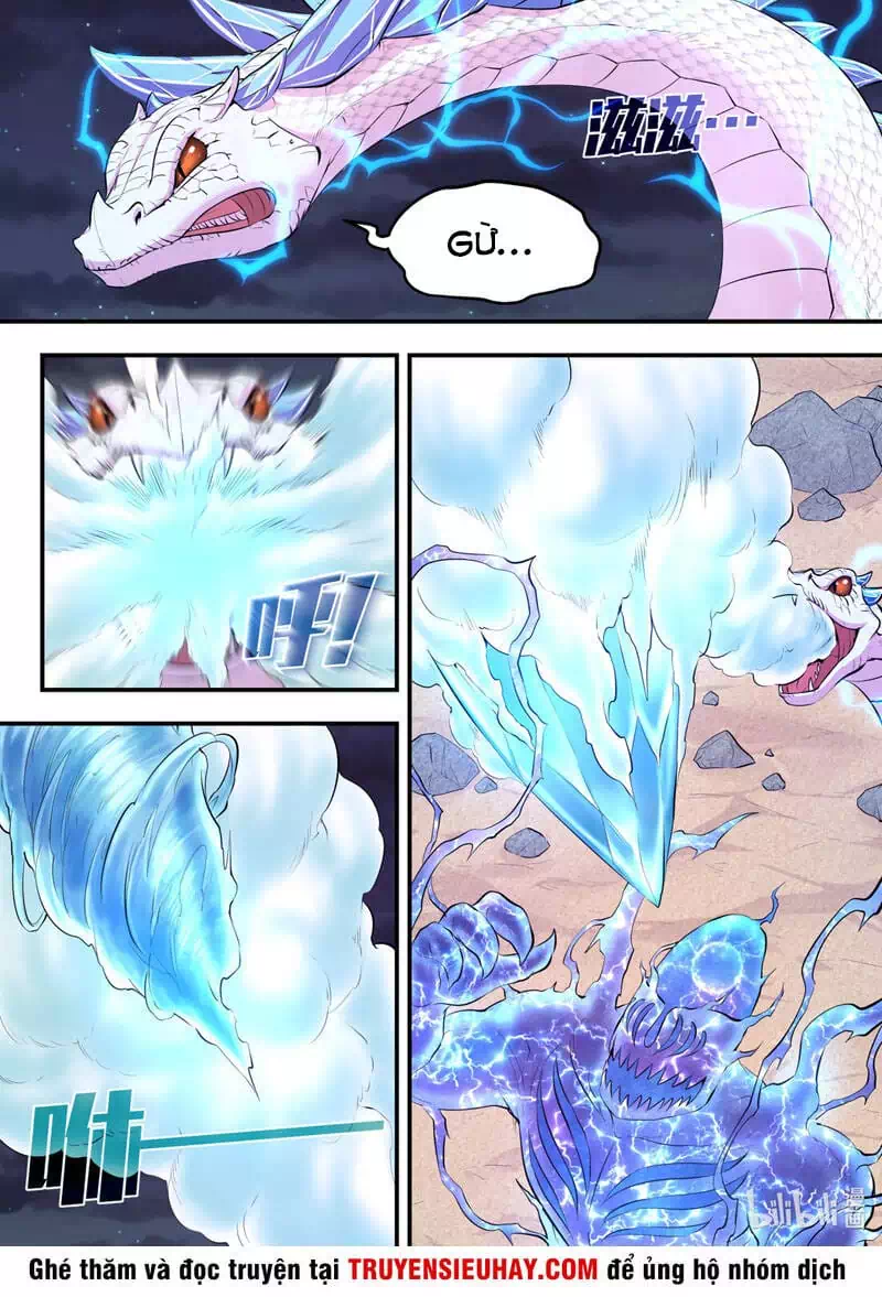Chapter 146 - Image 5