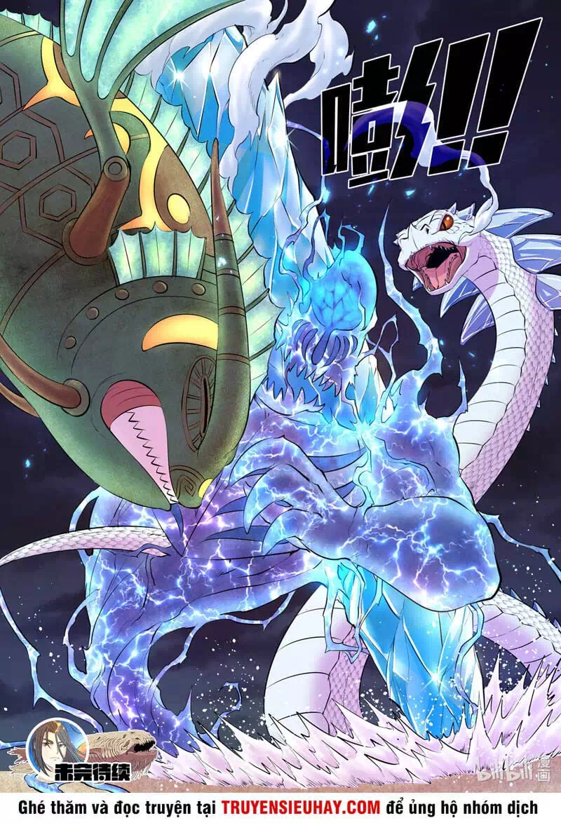 Chapter 146 - Image 6