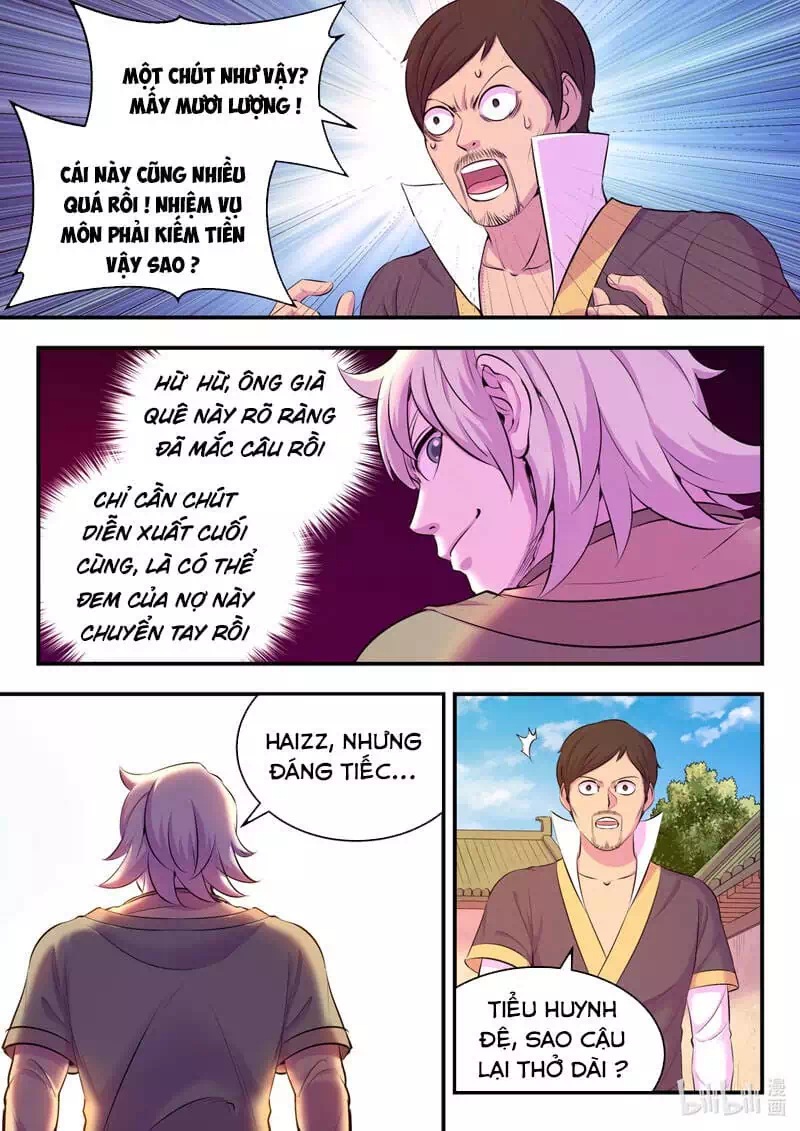 Chapter 149 - Image 15