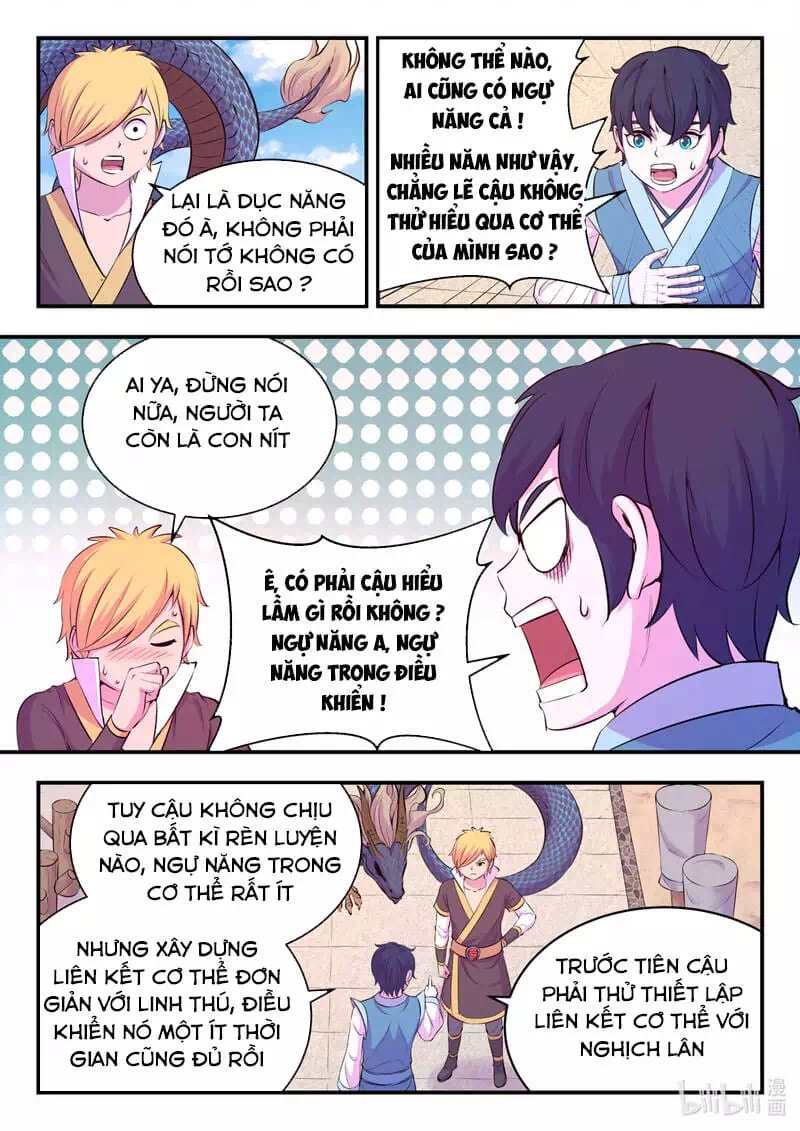 Chapter 149 - Image 3