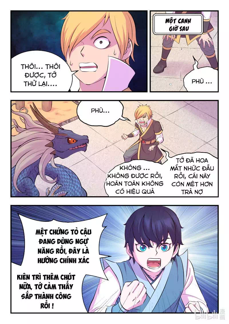 Chapter 149 - Image 7
