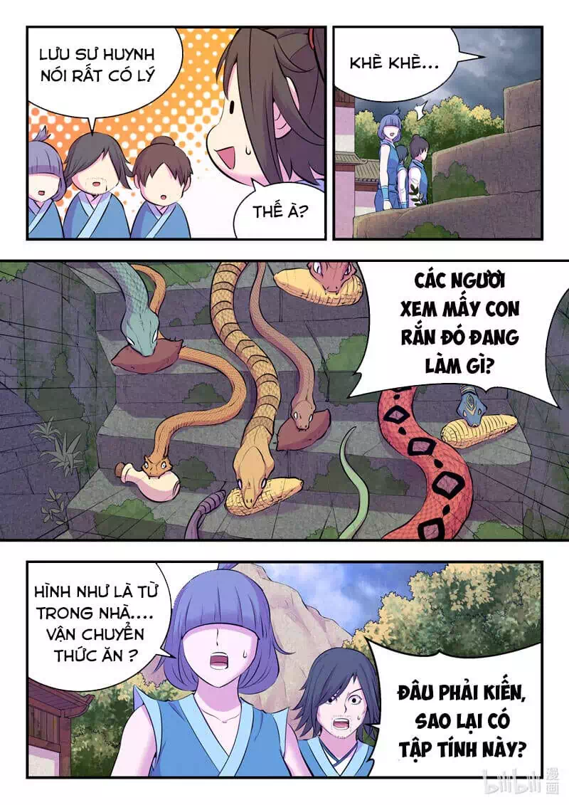 Chapter 152 - Image 12