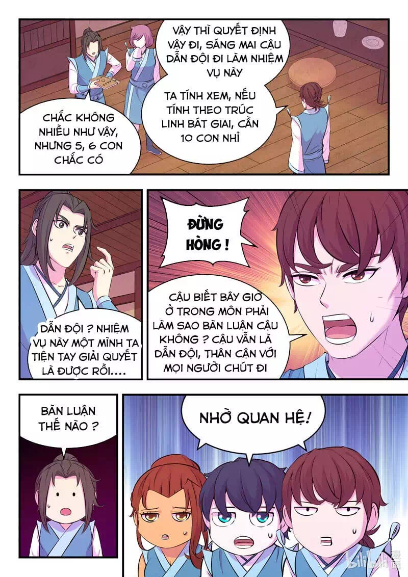Chapter 152 - Image 3