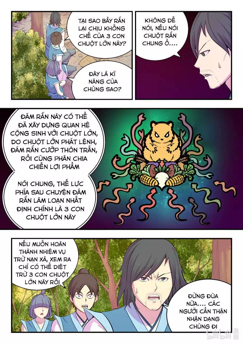Chapter 153 - Image 12