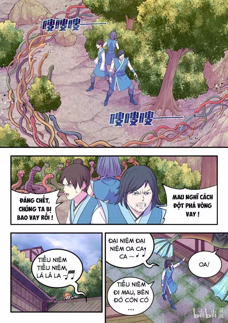 Chapter 153 - Image 16