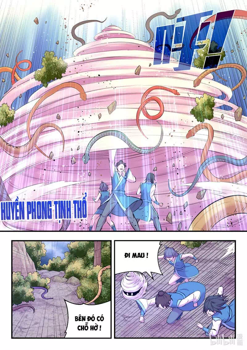 Chapter 154 - Image 2