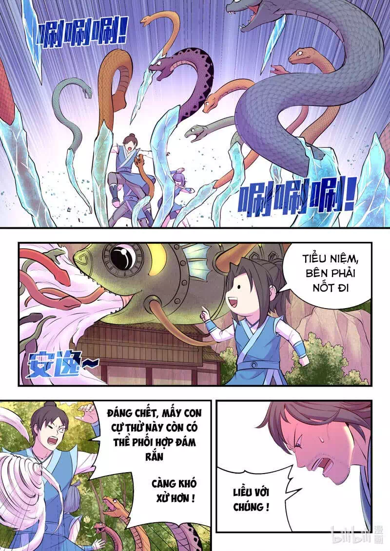 Chapter 154 - Image 5