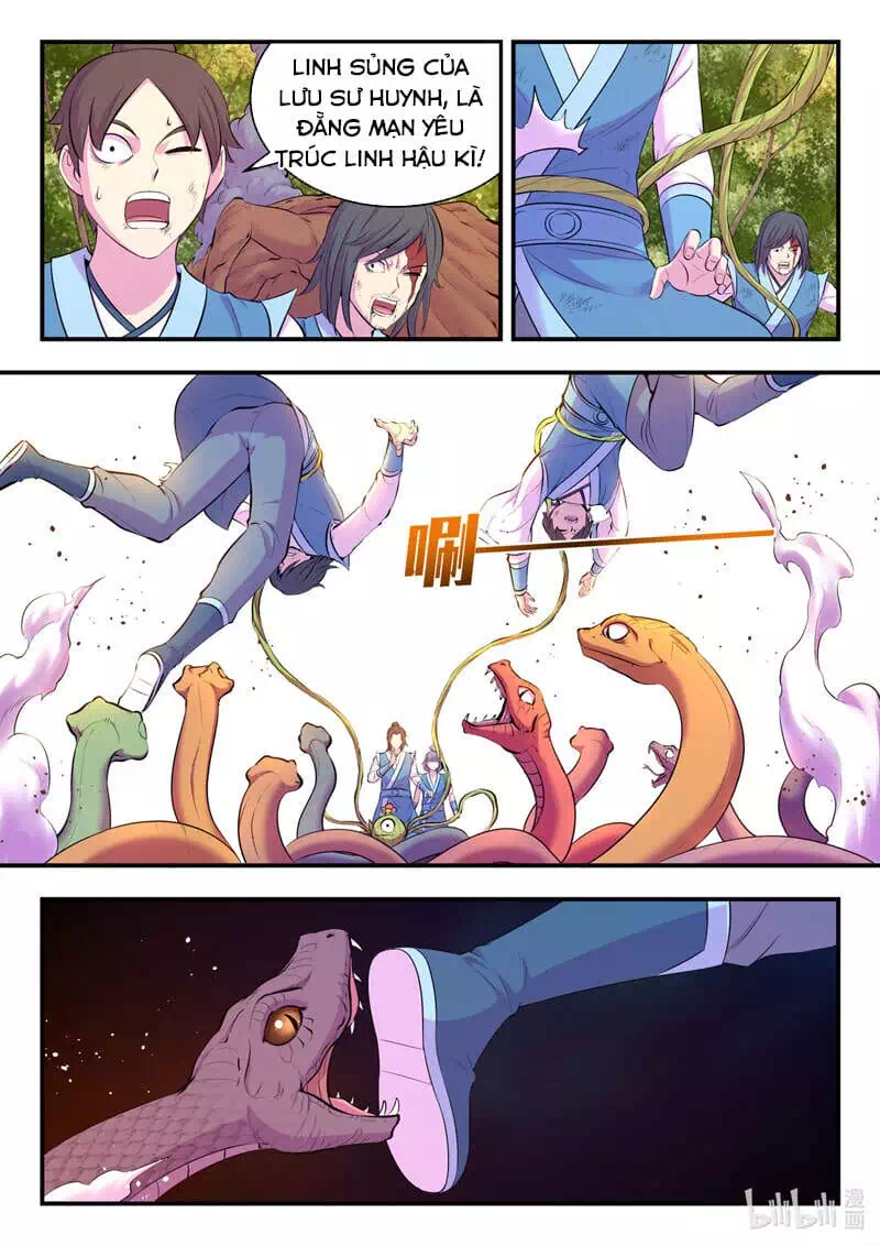 Chapter 155 - Image 7