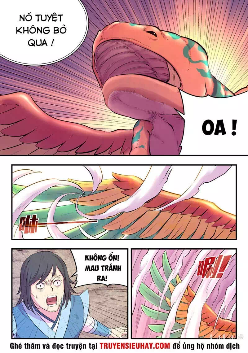 Chapter 156 - Image 15
