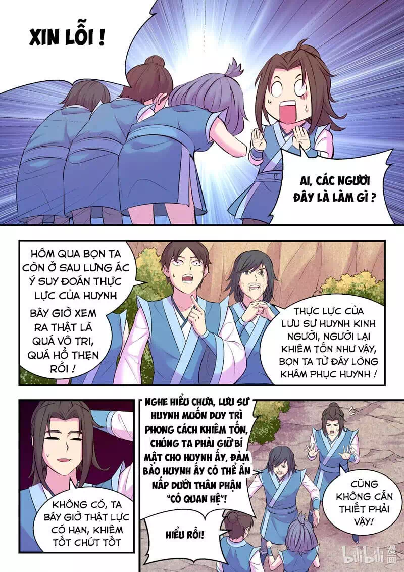Chapter 156 - Image 6