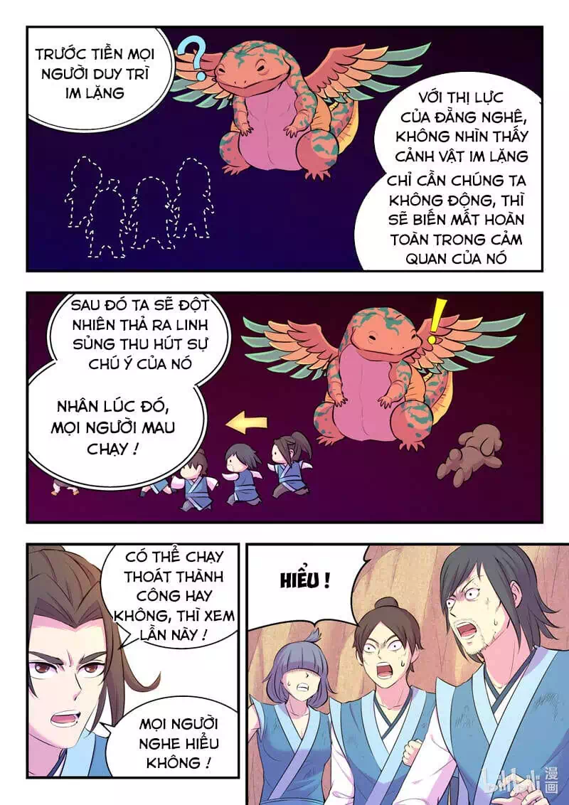 Chapter 157 - Image 3