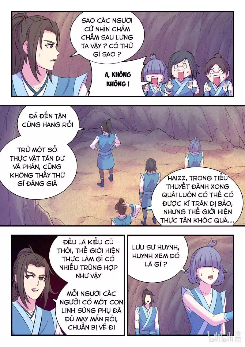 Chapter 158 - Image 2