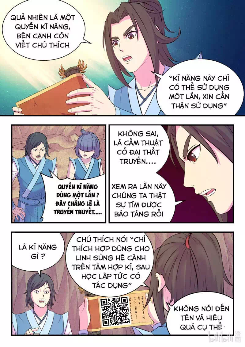 Chapter 158 - Image 4