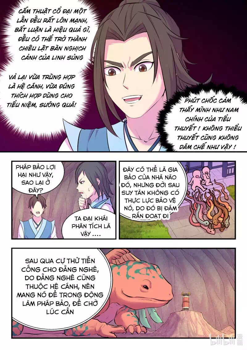 Chapter 158 - Image 5