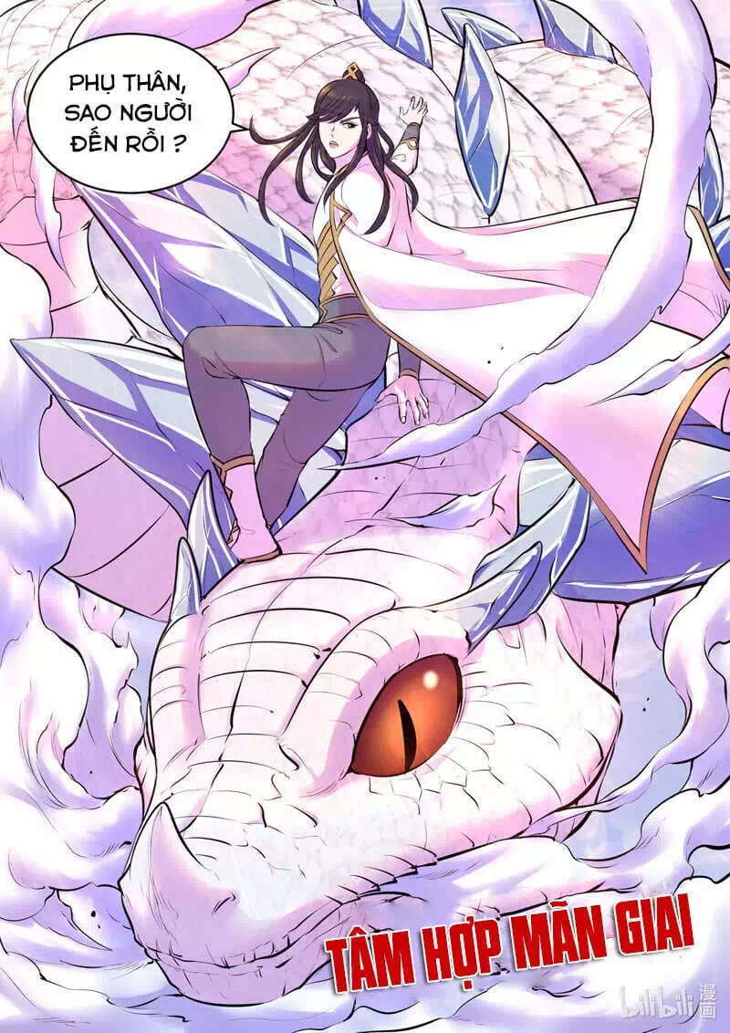 Chapter 160 - Image 3