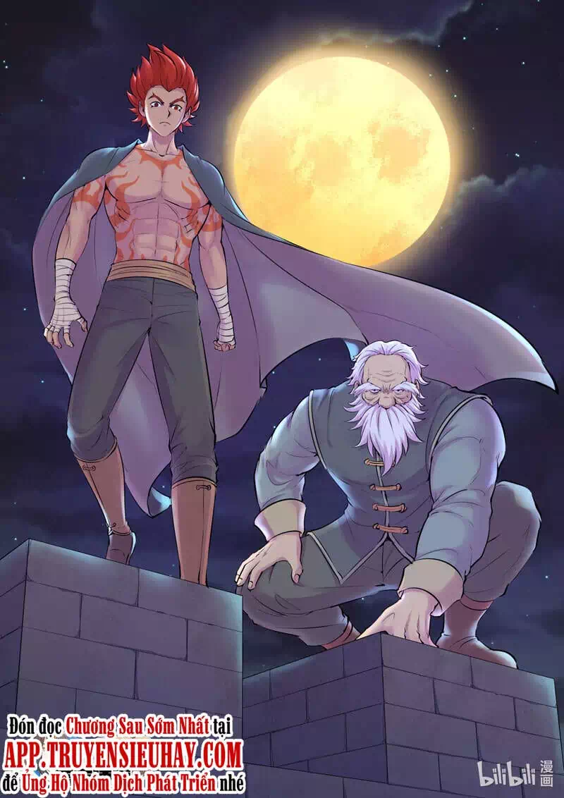 Chapter 161 - Image 3