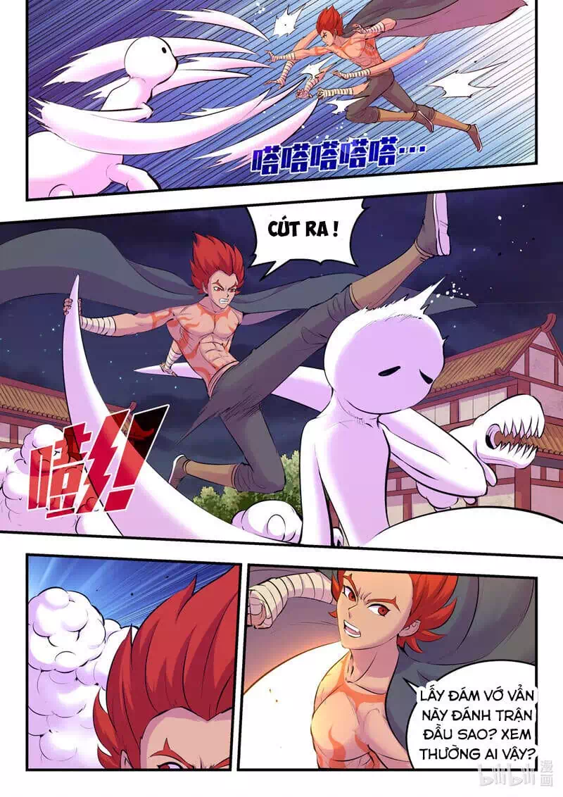 Chapter 161 - Image 10